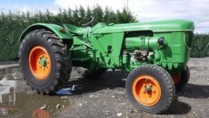 1950 514 Deutz Tractor For Sale by Auction