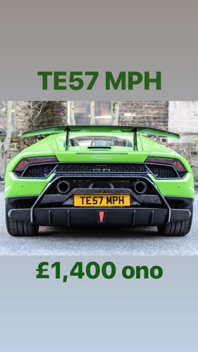 TE57 MPH - £1,400 ono Perfect Spelling For Sale