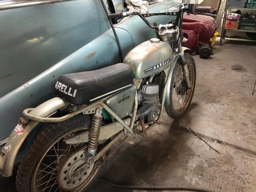1974 Garelli KL50 CLEARANCE For Sale