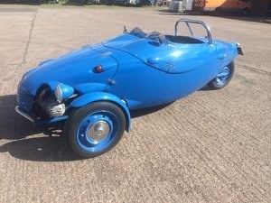 2002 Blackjack Avion 3 wheeler A vendre