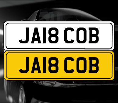 JA18 COB For Sale