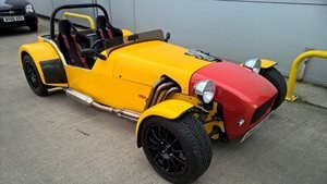 2003 MK INDY KIT CAR WITH FORD PINTO ENGINE For Sale