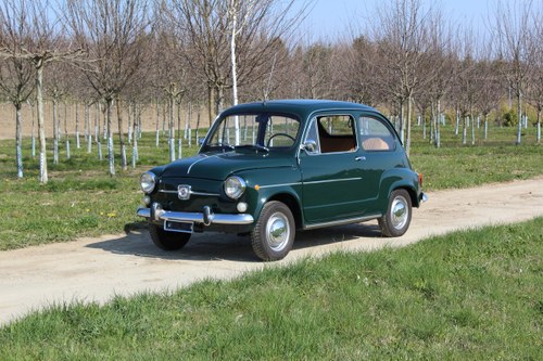 Seat 600 For Sale by Auction