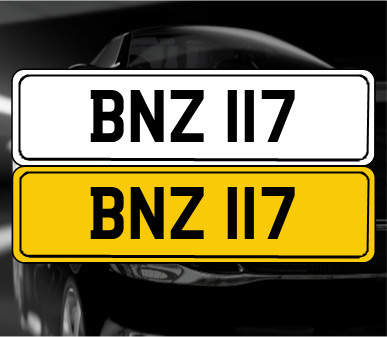 1900 BNZ 117 For Sale