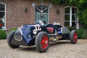 1938 Gulf-Miller special For Sale