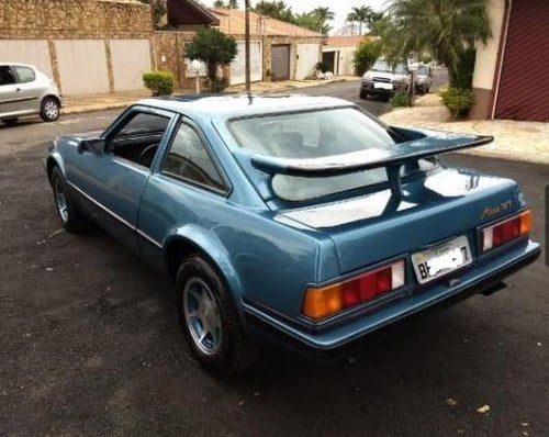 1988 A classic from the 80´s For Sale