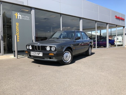 1990 BMW 3 SERIES  In vendita