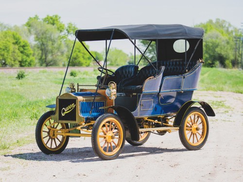 1906 Queen Model E For Sale by Auction