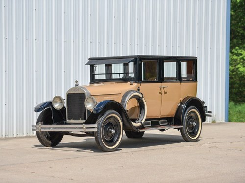 1923 Gardner 5 Sedan In vendita all'asta