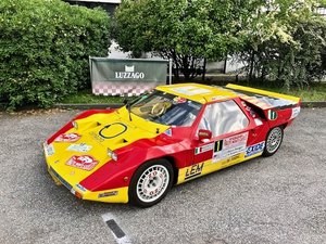 1995 Tanesini - Cartanfruit 005 - Electric Race Car SOLD