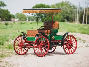 1908 Sears Model J For Sale by Auction