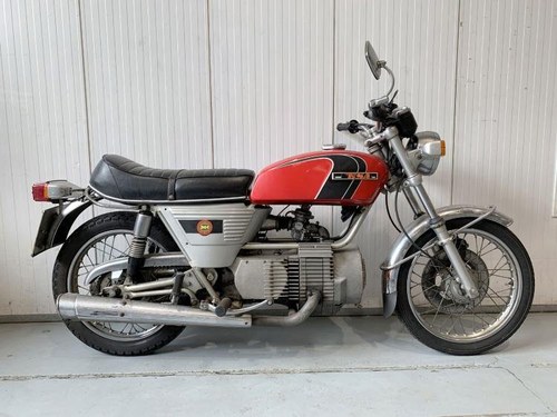 1979 Hercules W2000 Na sprzedaż w aukcji