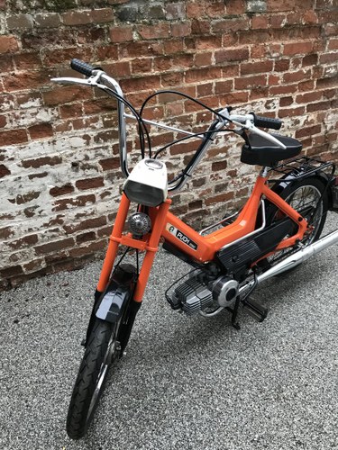 1974 puch maxi For Sale