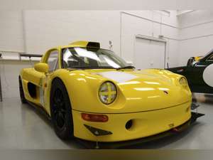 1996 Tommy Kaira ZZ SE-R For Sale (picture 1 of 6)