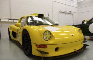 Picture of 1996 Tommy Kaira ZZ SE-R - For Sale