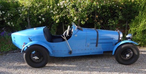 1992 Teal Bugatti T35 In vendita