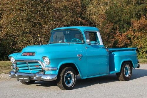 GMC 100 Pickup 1957 For Sale