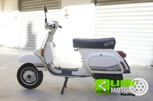 VESPA 125 ETS 1984 - ISCRITTA ASI A vendre
