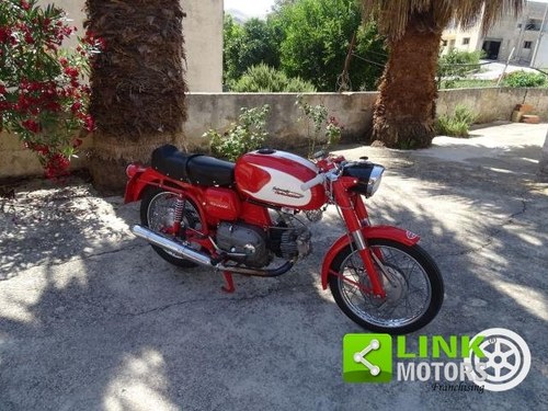 1959 Aermacchi 250 N For Sale