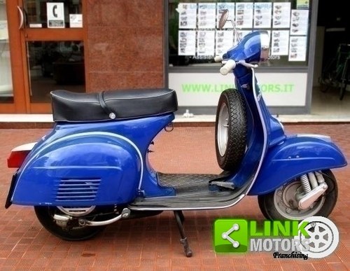 PIAGGIO VESPA 150 (VLB1T) Sprint Veloce (1972) - FMI Kaufen Bei