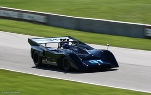 1972 McLaren Mk 8 E/D  Cn-Am with FIA papers! For Sale