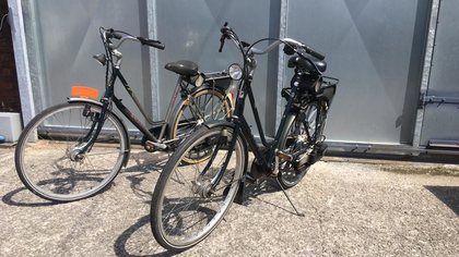 CYCLE MOTOR AUTOCYCLE BARGAIN TO CLEAR £395 OFFERS