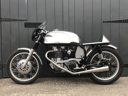 1954 Triton GP500 Kaufen Bei