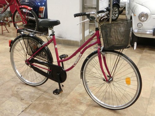 BICYCLE ORBEA CHARLESTON - 1990 In vendita