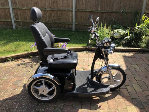 2015 Mobility trike sport rider For Sale