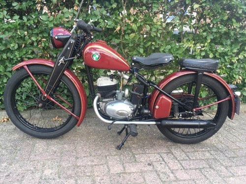 puch 125 1941 For Sale