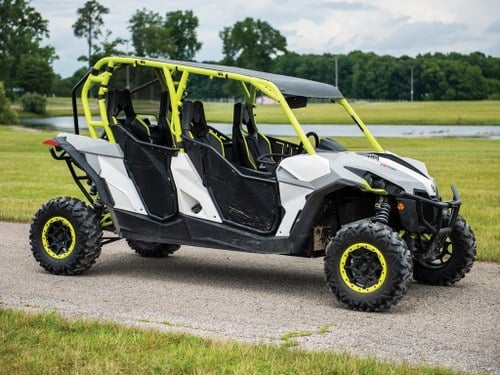 2015 Can-Am Maverick Turbo XDS  For Sale by Auction