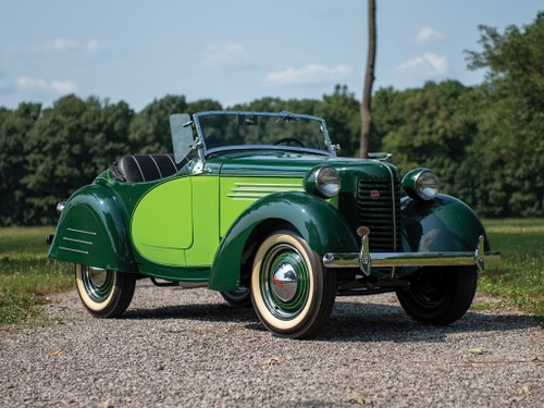 1938 Bantam Roadster  For Sale by Auction