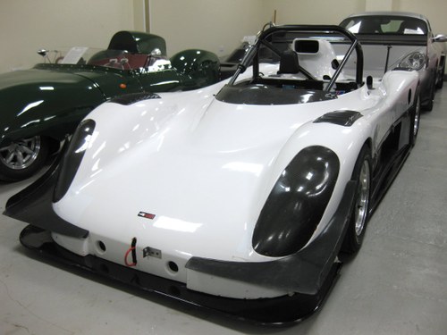 2002 Radical Prosport In vendita