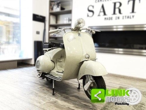 PIAGGIO Vespa STRUZZO 1955 In vendita