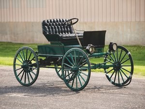 1908 Dart Model B  For Sale by Auction