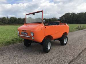 1968 Ferves Ranger For Sale (picture 1 of 6)