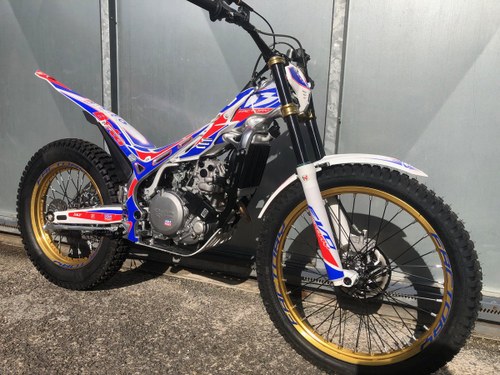 BETA 4T 300 EVO TRIALS NEW UNUSED 2019 £5795 OFFERS PX  For Sale