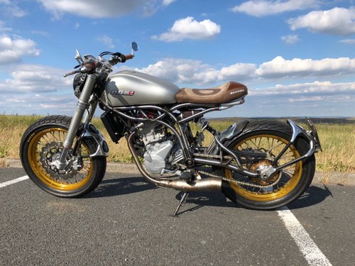 2018 CCM Spitfire lots extras No3 For Sale
