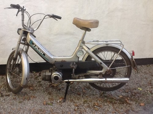 1980 Puch Maxi For Sale