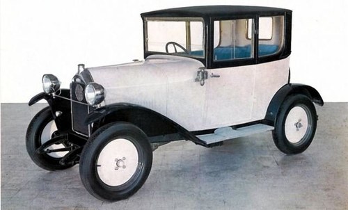 Mathis - 1924 For Sale