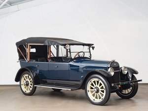 1922 McLaughlin 22-49 Master Six Tourer  For Sale by Auction