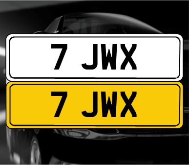 7 JWX In vendita