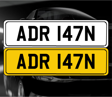 ADR 147N In vendita