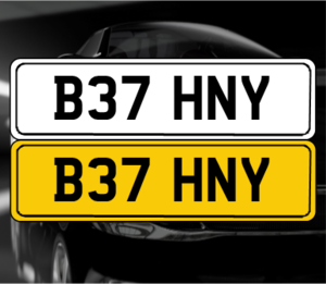 B37 HNY In vendita