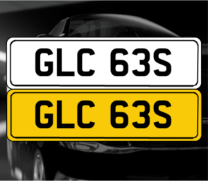 GLC 63S In vendita