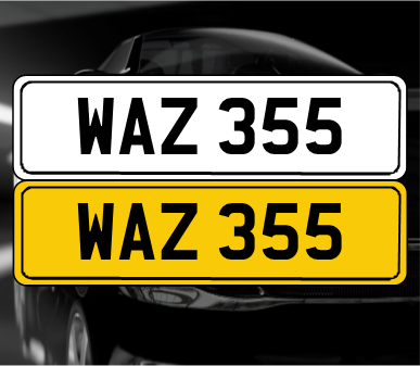 WAZ 355 For Sale