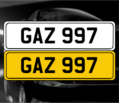 1900 GAZ 997 For Sale