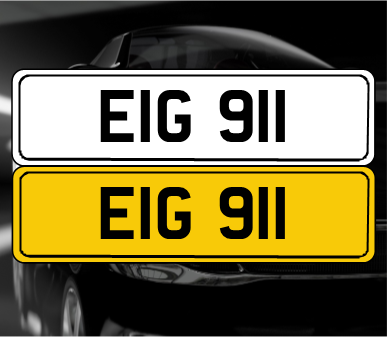 1900 EIG 911 For Sale