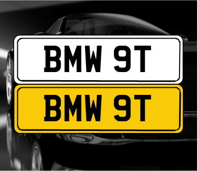 BMW 9T In vendita