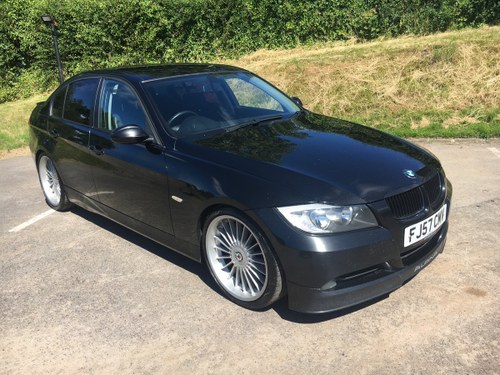 2007 ALPINA D3 CHEAPEST IN TH UK Kaufen Bei
